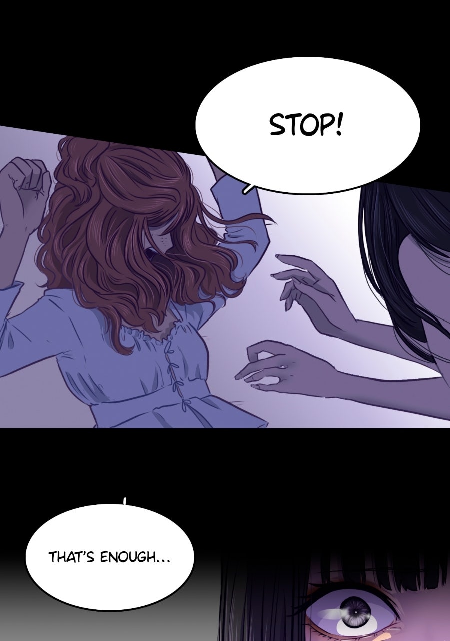 The Glass Episode 25 page 7 - 