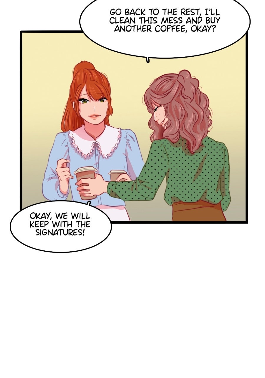 The Glass Episode 25 page 61 - 