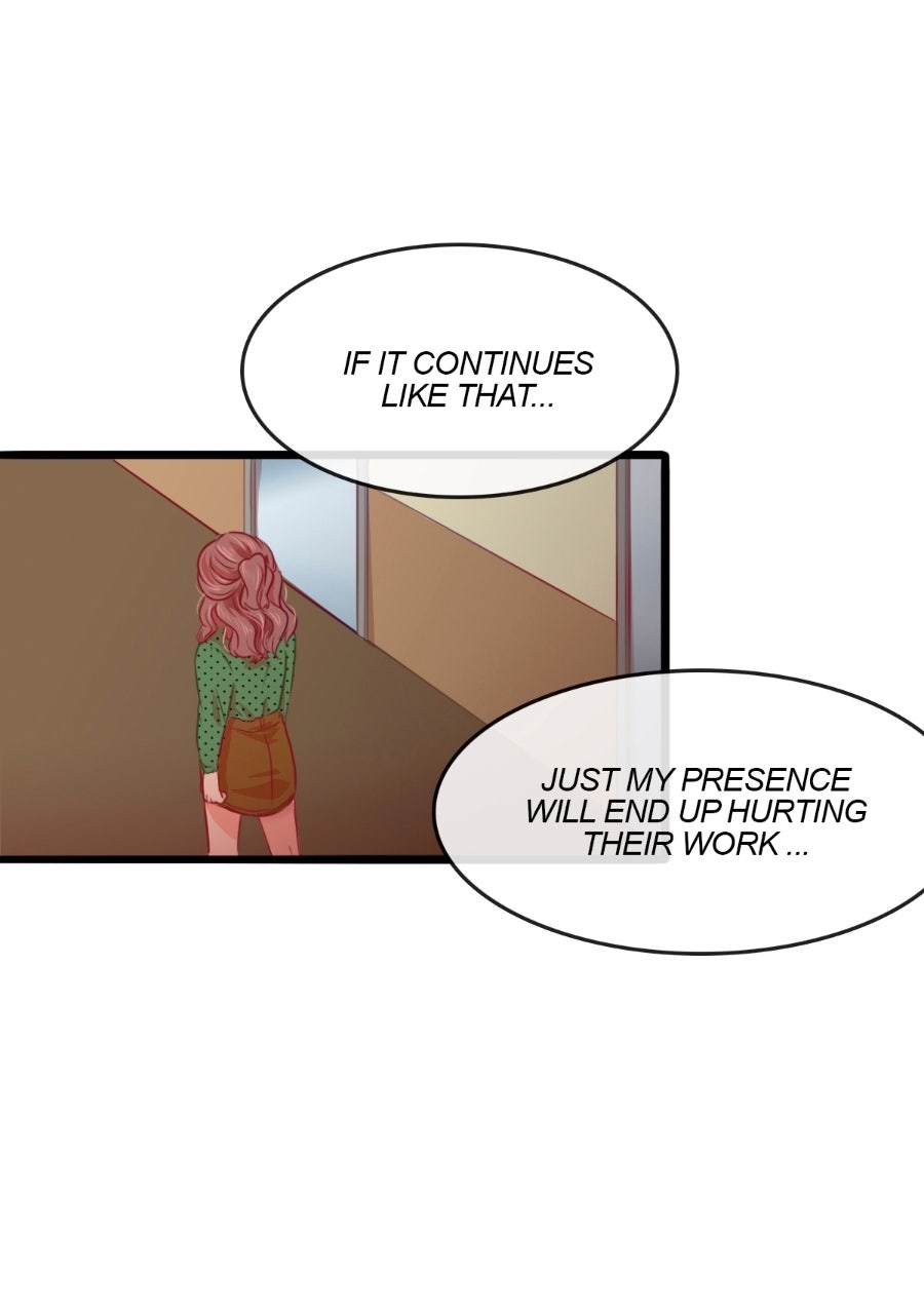 The Glass Episode 25 page 62 - 