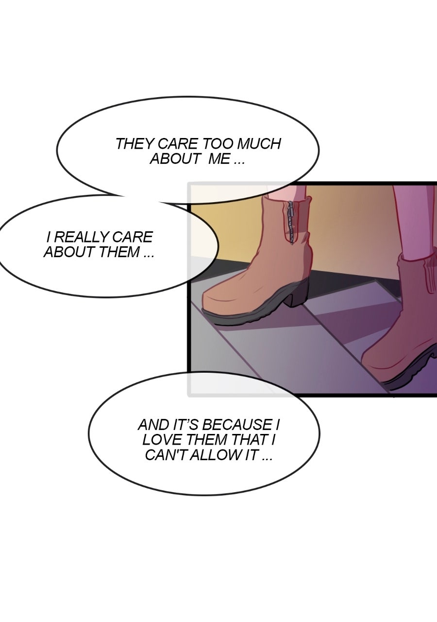 The Glass Episode 25 page 63 - 