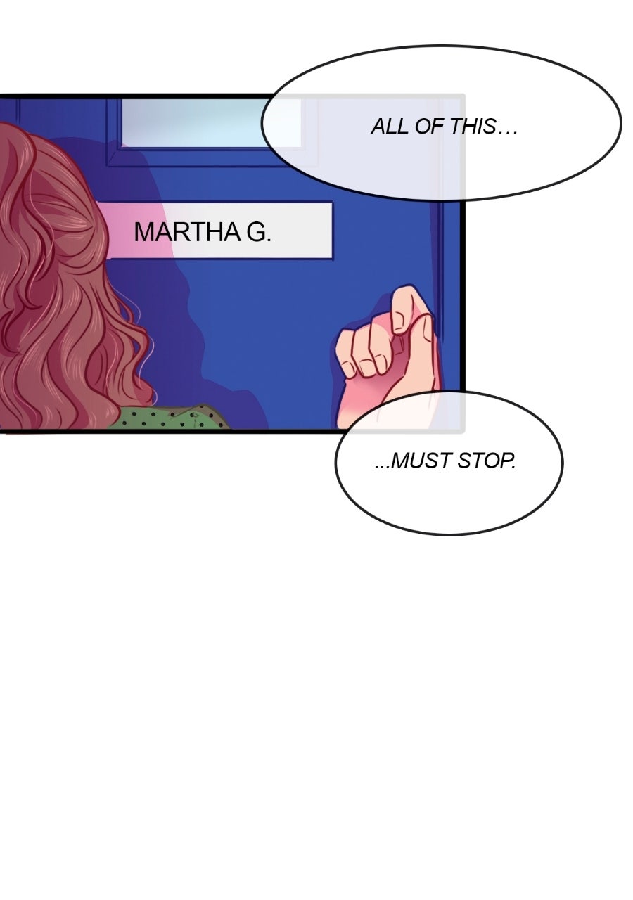 The Glass Episode 25 page 64 - 