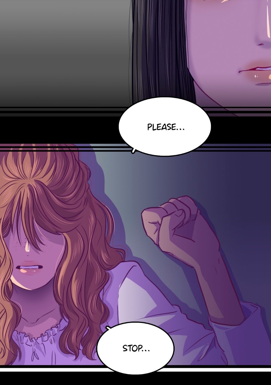 The Glass Episode 25 page 8 - 