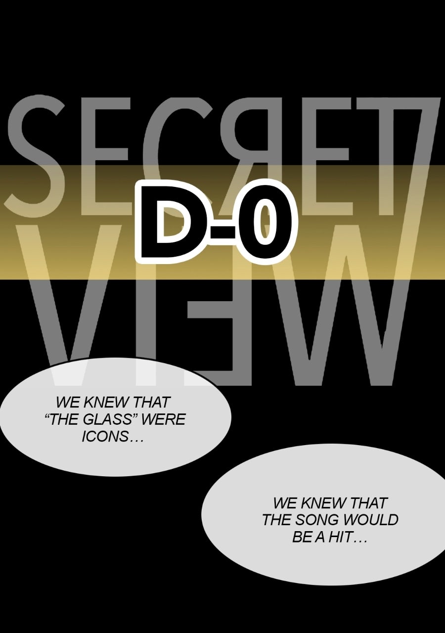 The Glass Episode 26 page 1 - 