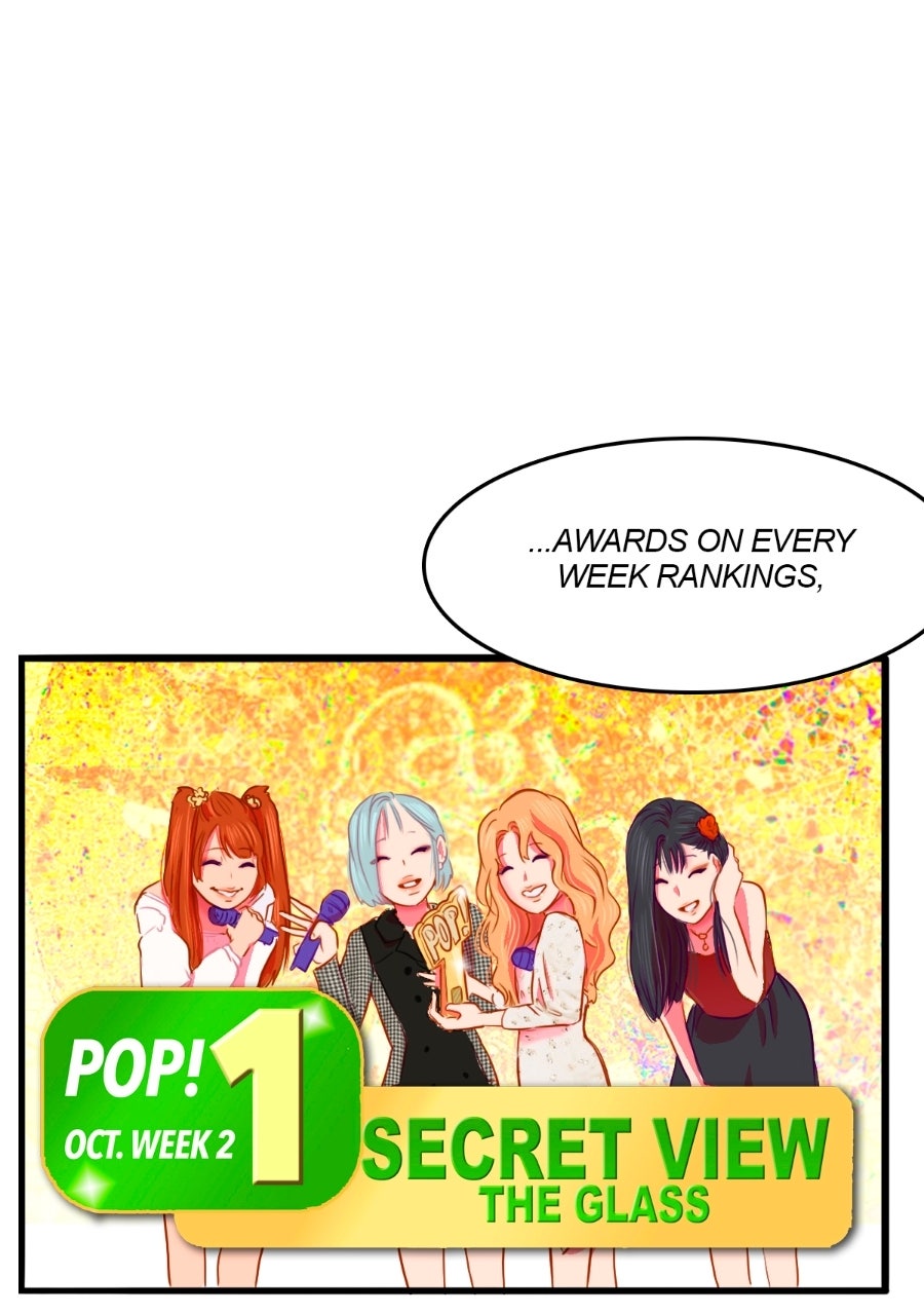 The Glass Episode 26 page 11 - 