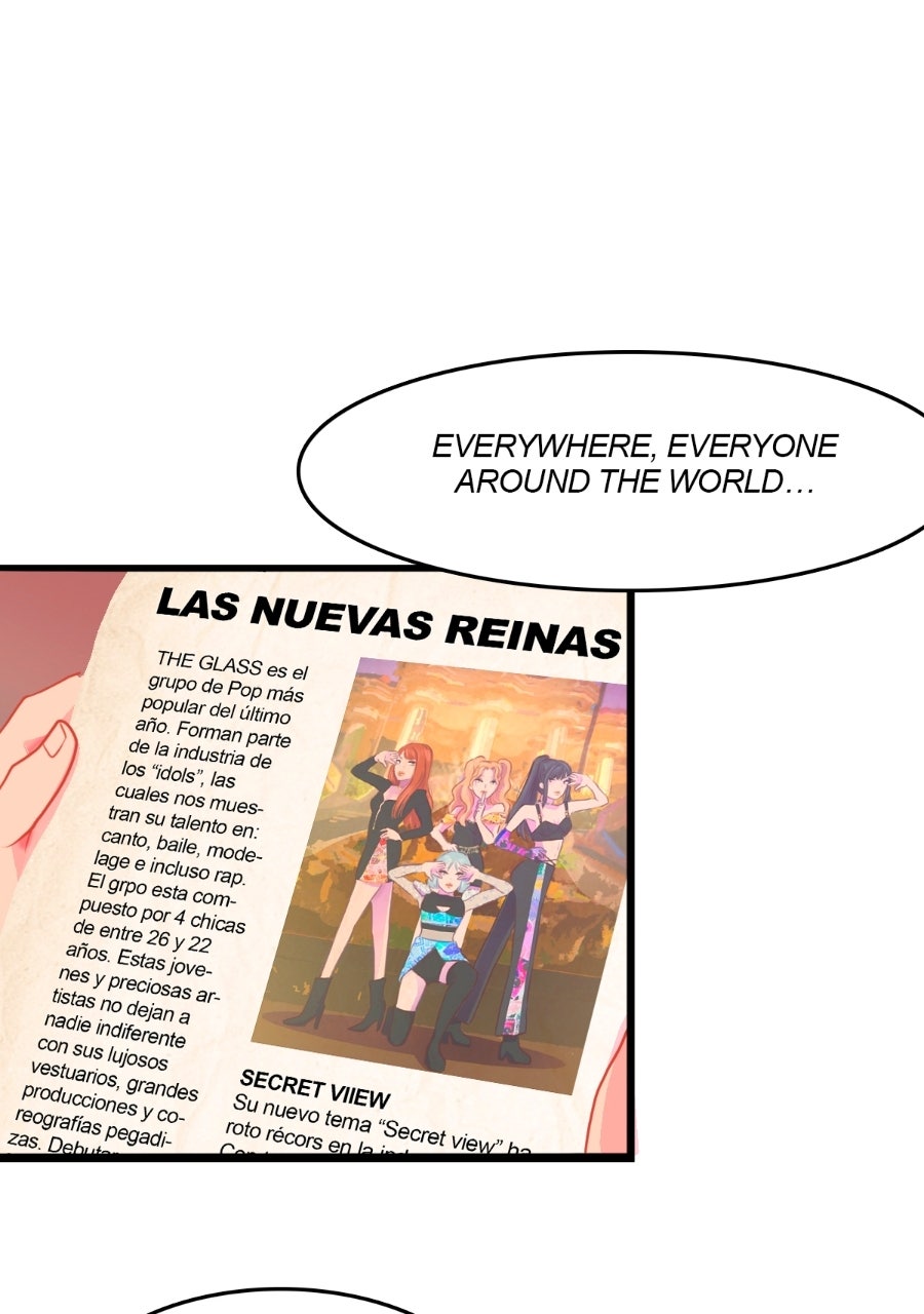 The Glass Episode 26 page 12 - 