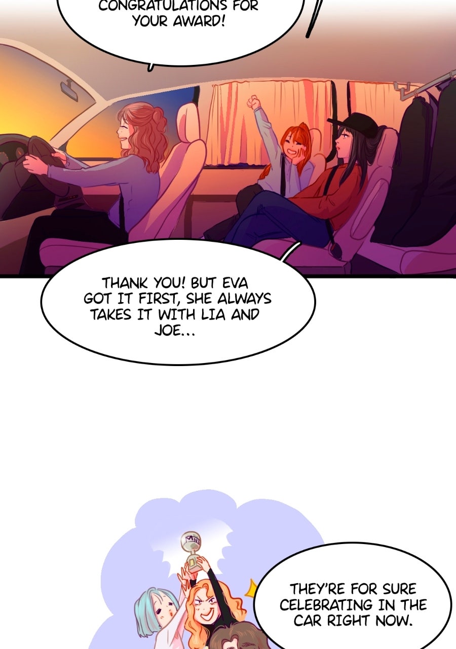 The Glass Episode 26 page 15 - 