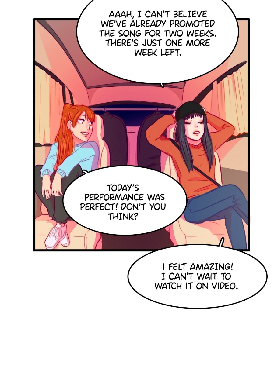 The Glass Episode 26 page 18 - 