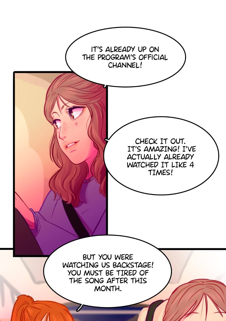 The Glass Episode 26 page 19 - 