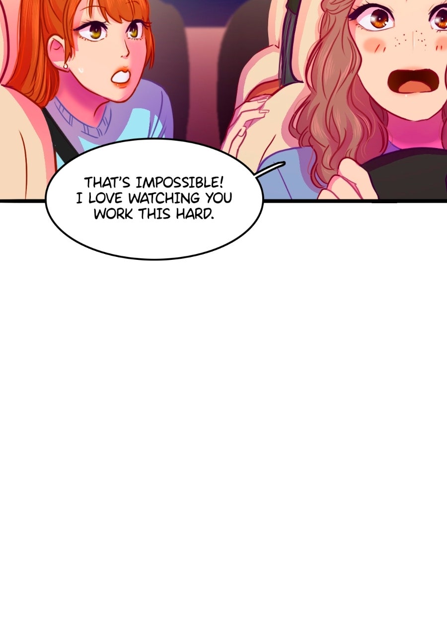 The Glass Episode 26 page 20 - 