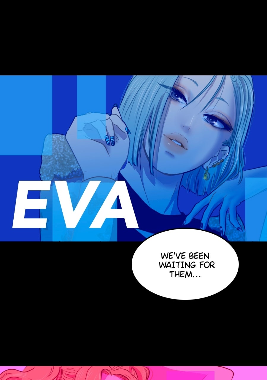 The Glass Episode 26 page 3 - 
