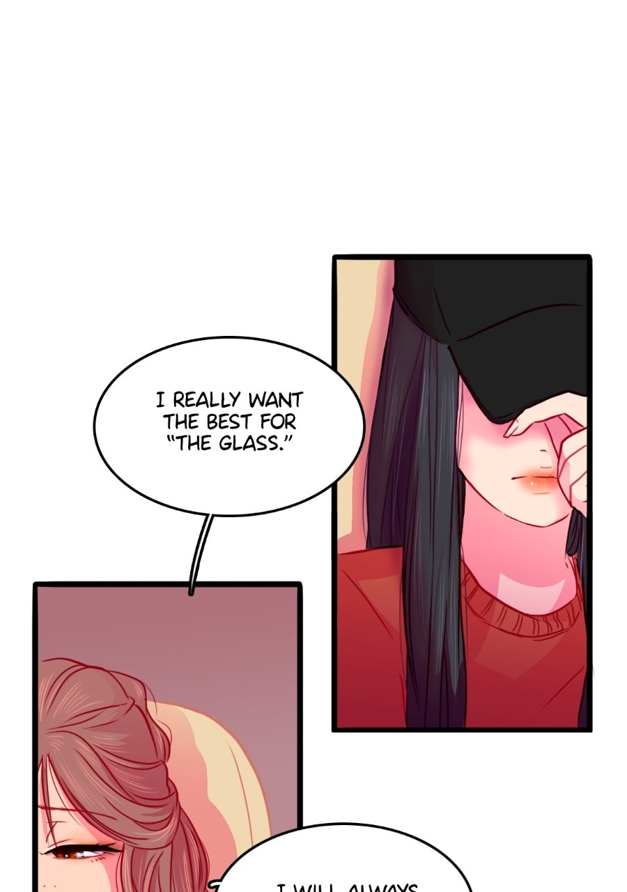 The Glass Episode 26 page 21 - 