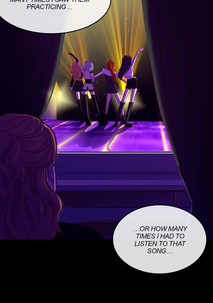 The Glass Episode 26 page 23 - 