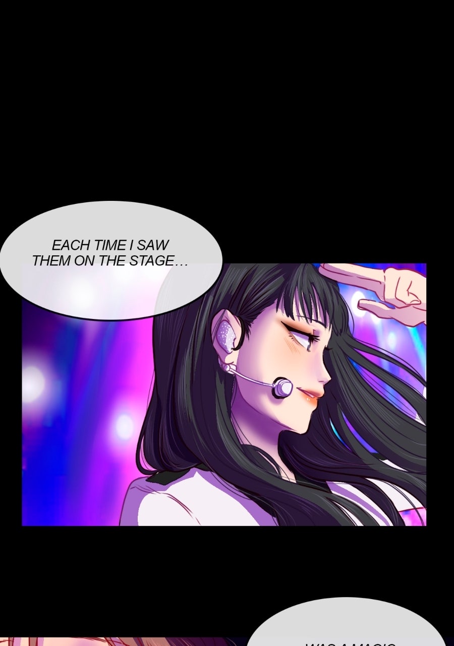The Glass Episode 26 page 24 - 