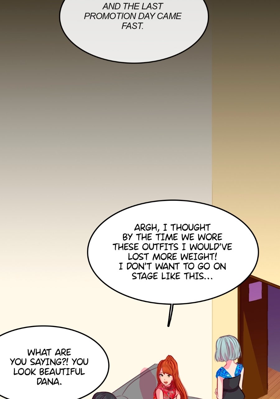 The Glass Episode 26 page 27 - 