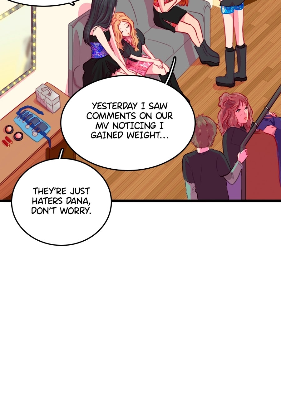 The Glass Episode 26 page 28 - 