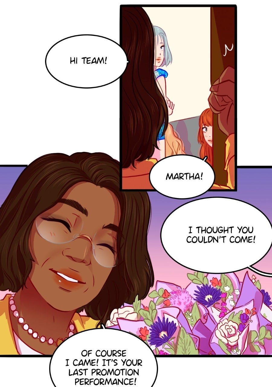 The Glass Episode 26 page 29 - 