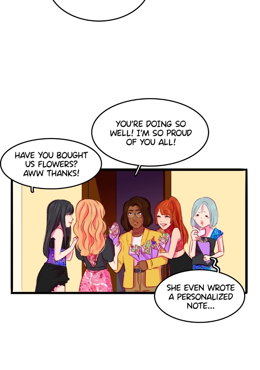 The Glass Episode 26 page 30 - 