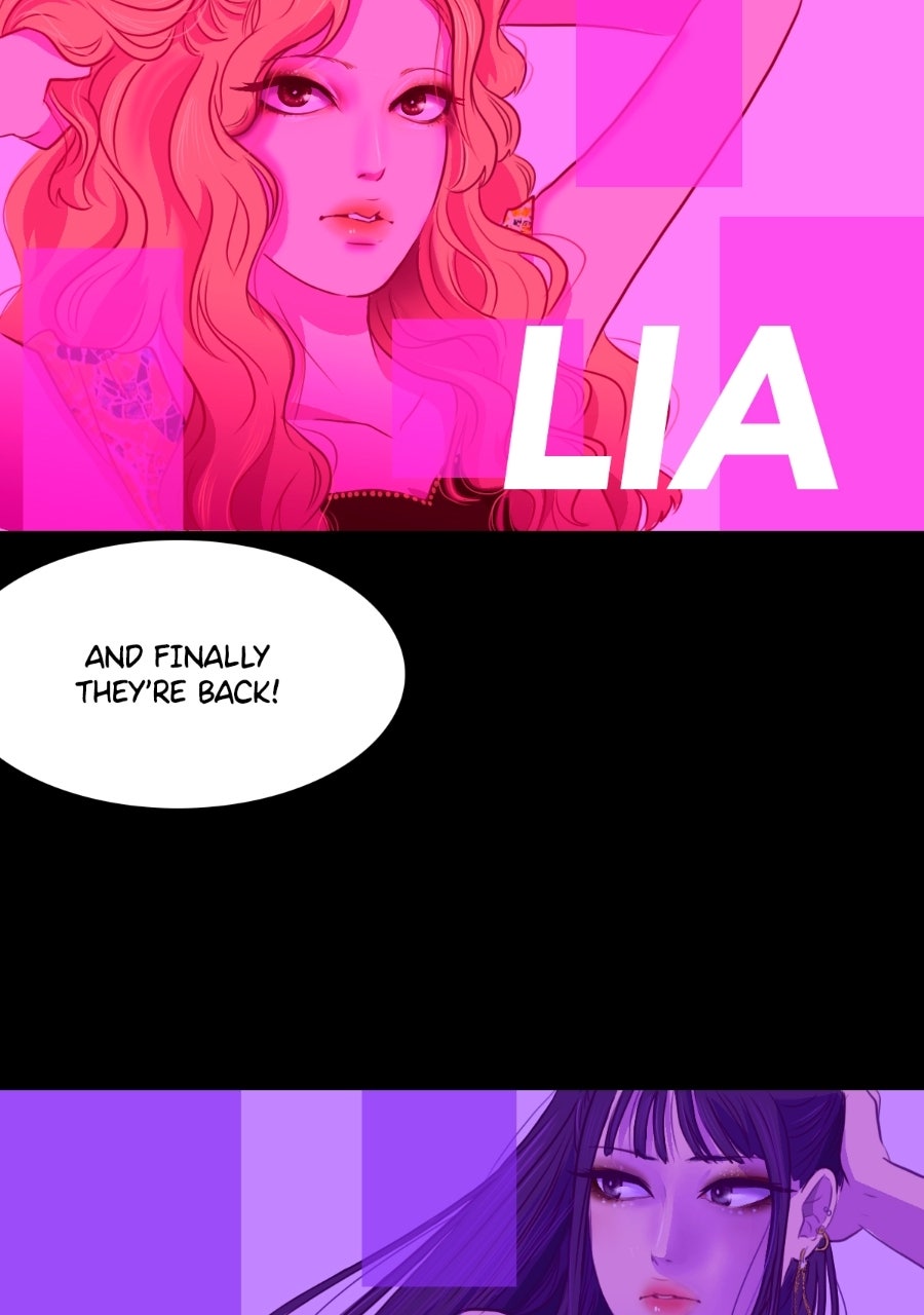 The Glass Episode 26 page 4 - 