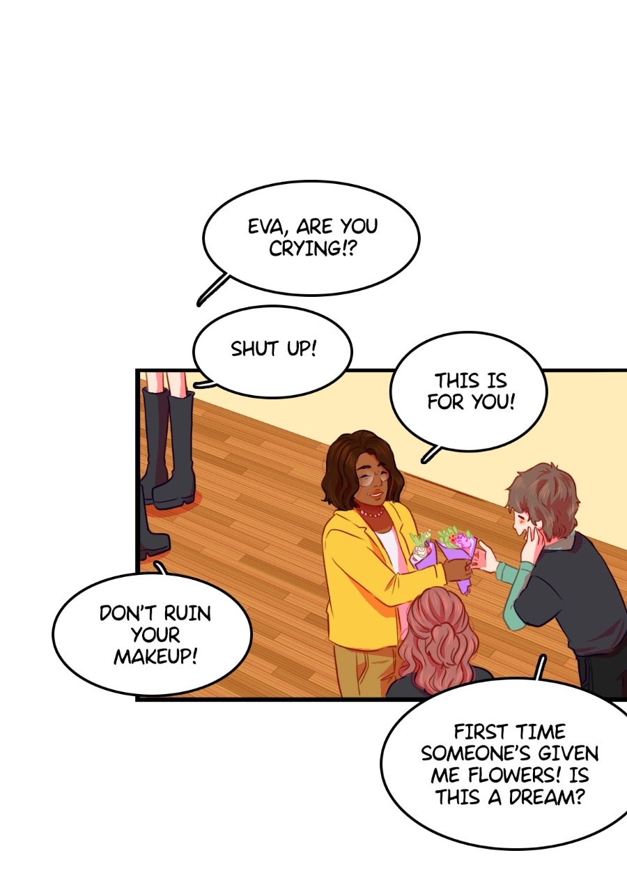 The Glass Episode 26 page 31 - 