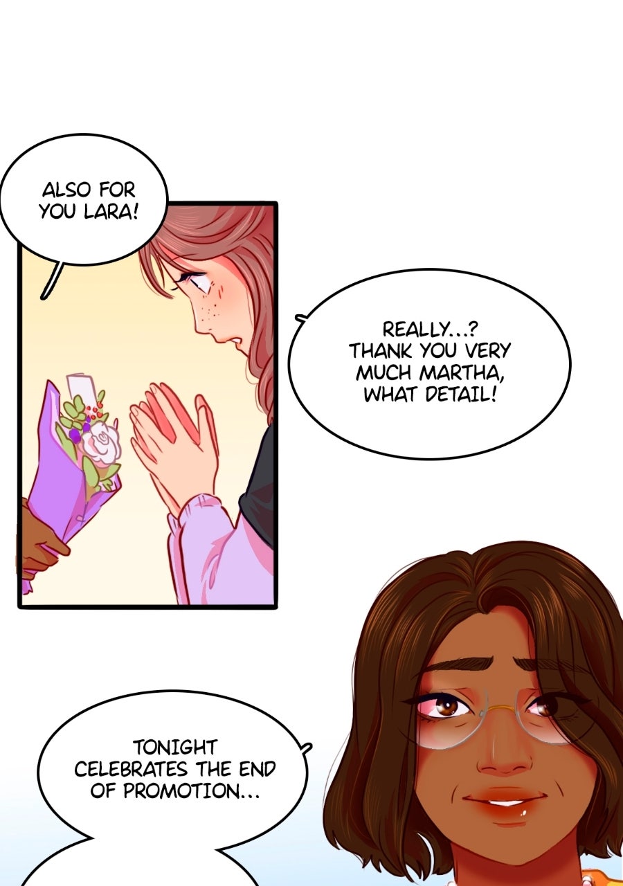 The Glass Episode 26 page 32 - 
