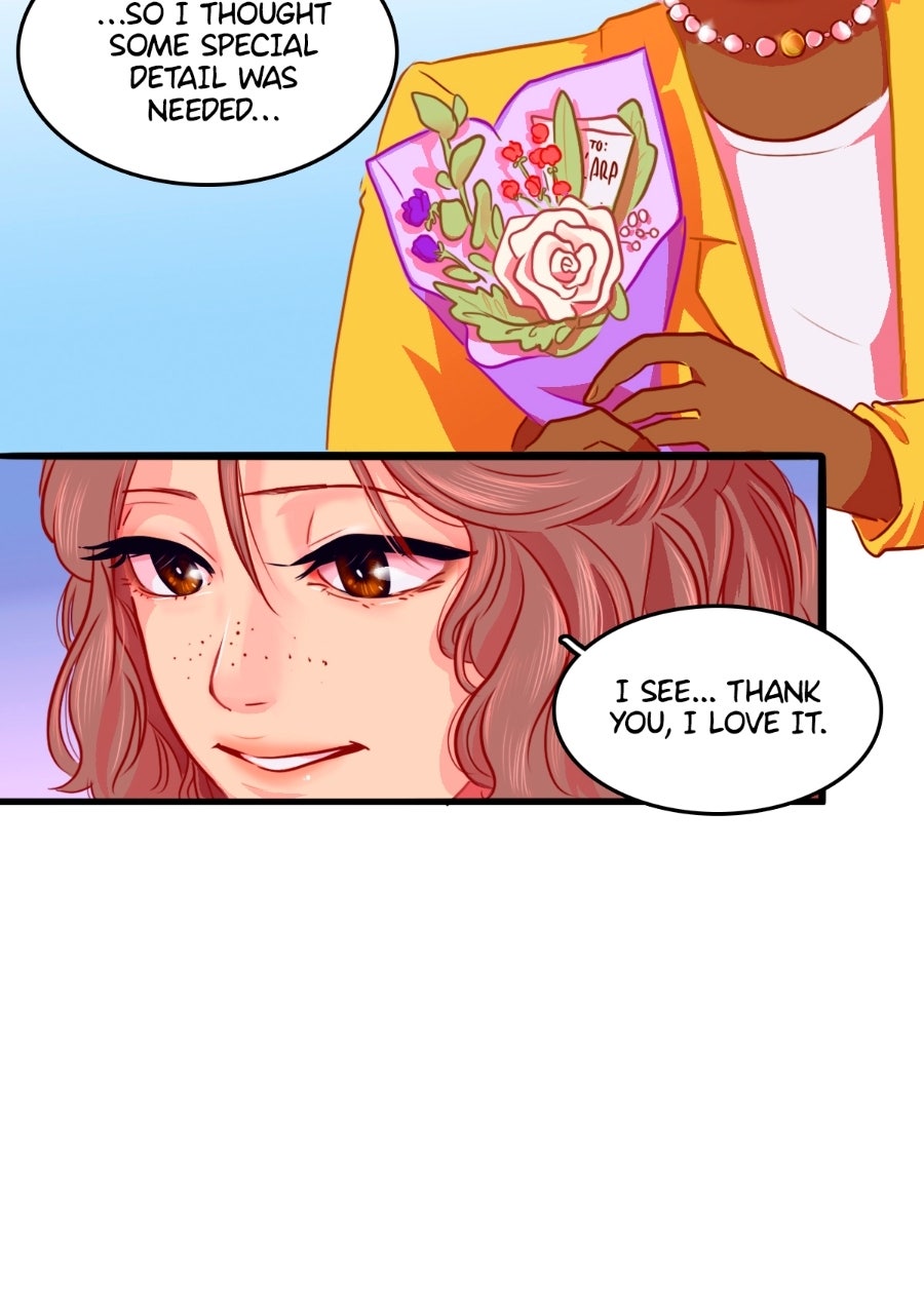 The Glass Episode 26 page 33 - 