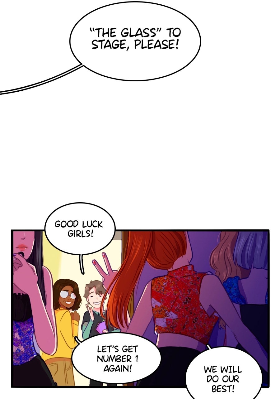 The Glass Episode 26 page 34 - 