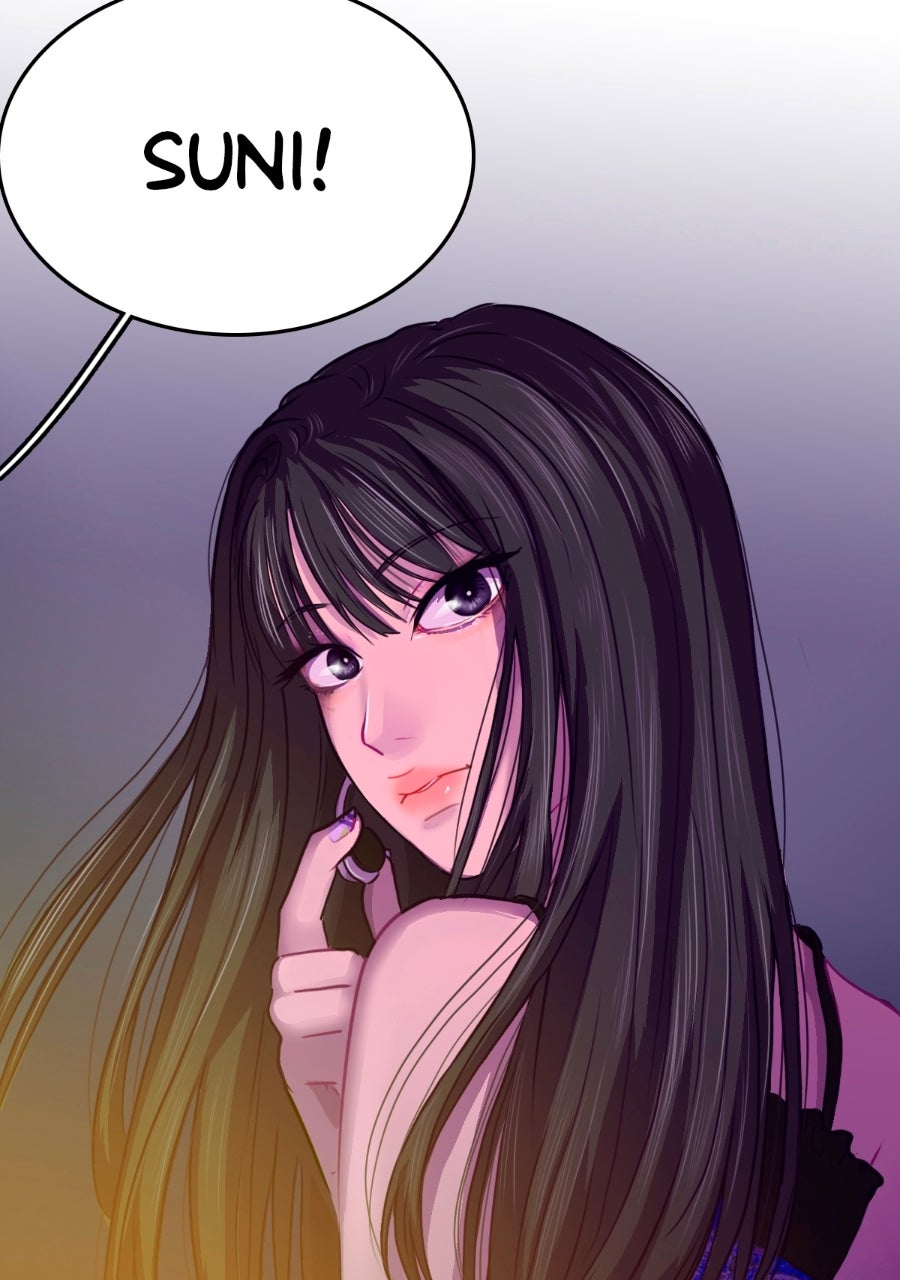 The Glass Episode 26 page 37 - 