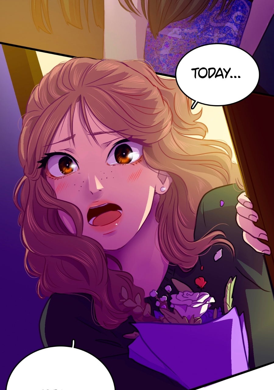 The Glass Episode 26 page 38 - 
