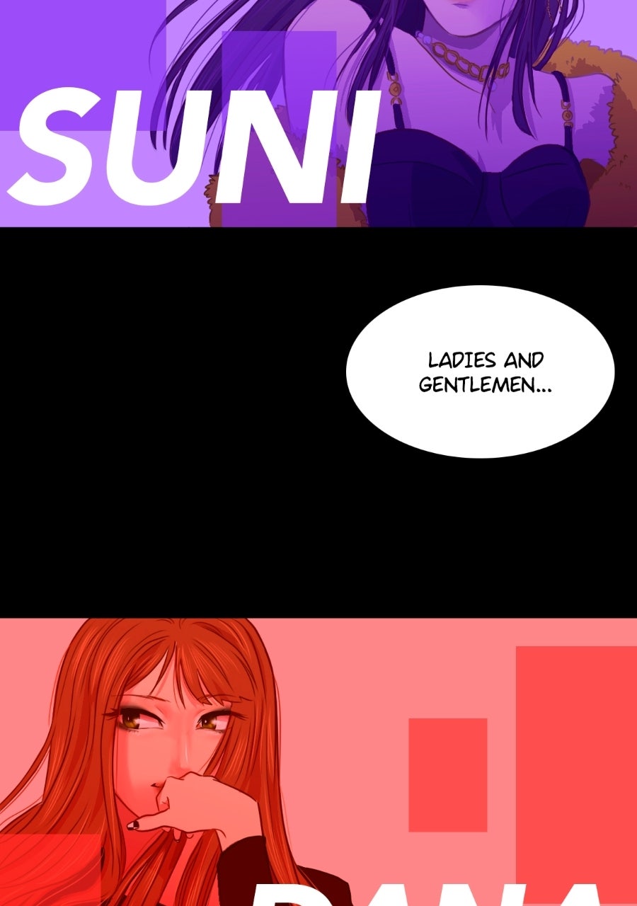 The Glass Episode 26 page 5 - 