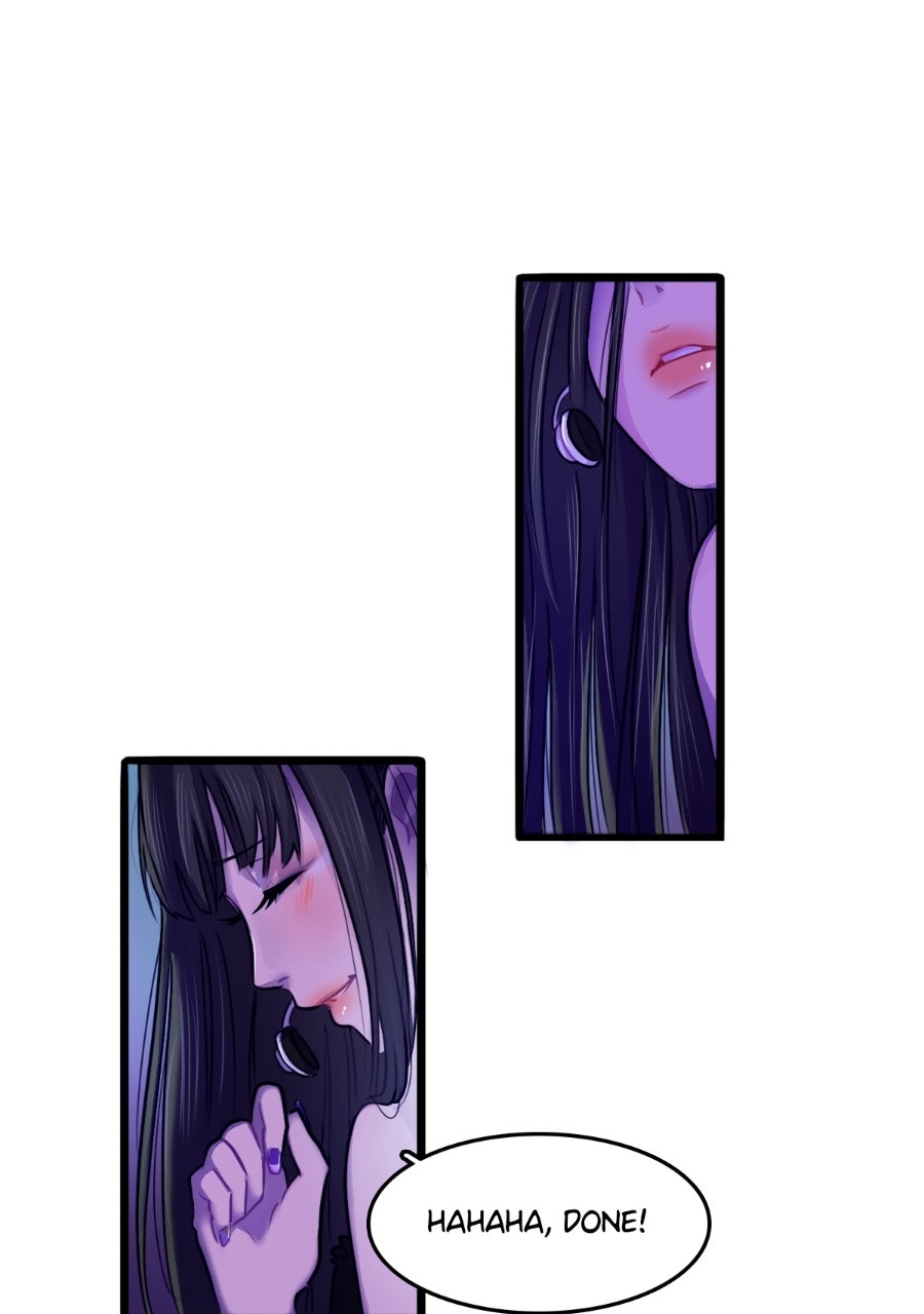 The Glass Episode 26 page 41 - 