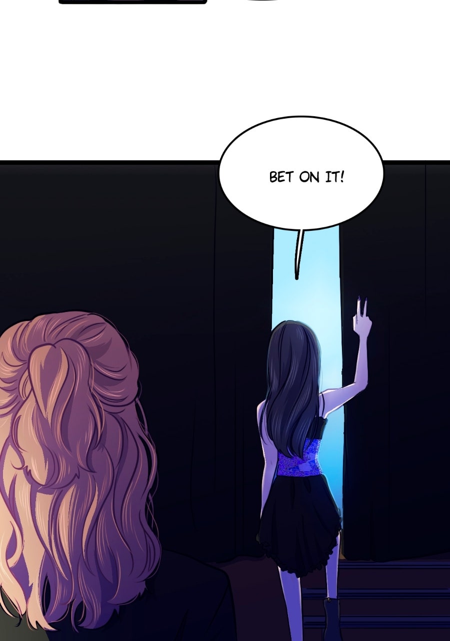 The Glass Episode 26 page 42 - 