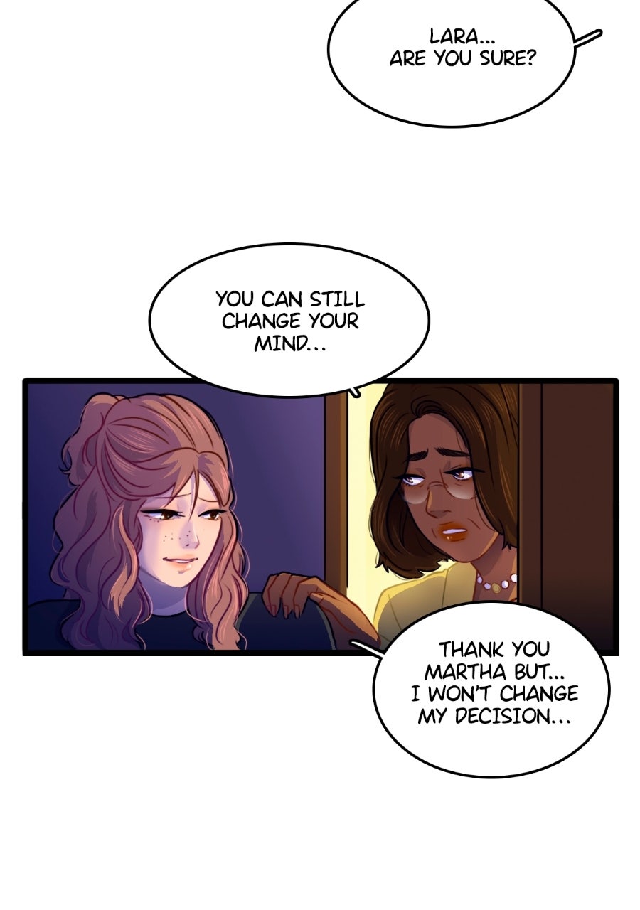 The Glass Episode 26 page 45 - 