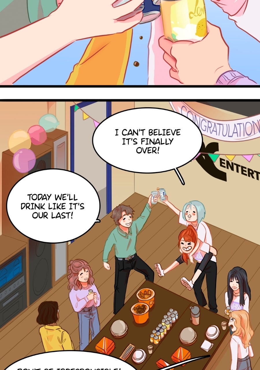 The Glass Episode 26 page 48 - 