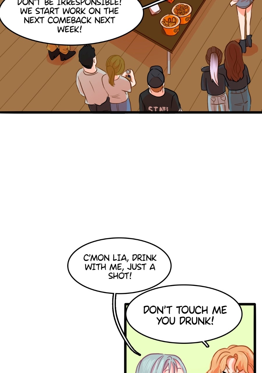 The Glass Episode 26 page 49 - 