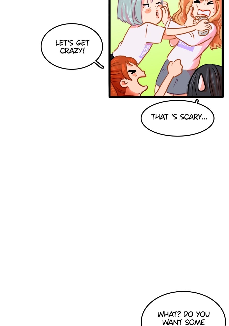 The Glass Episode 26 page 50 - 