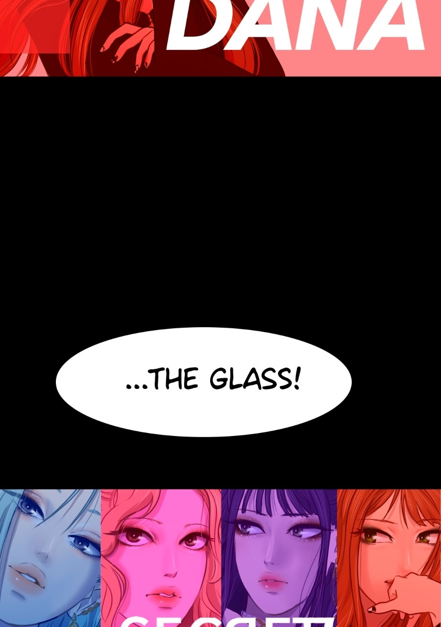 The Glass Episode 26 page 6 - 