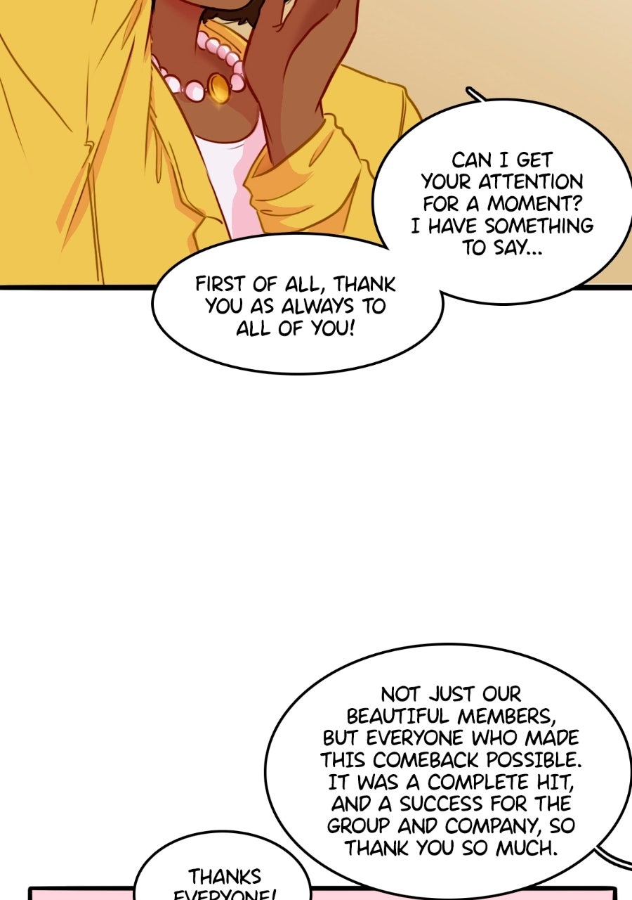 The Glass Episode 26 page 52 - 