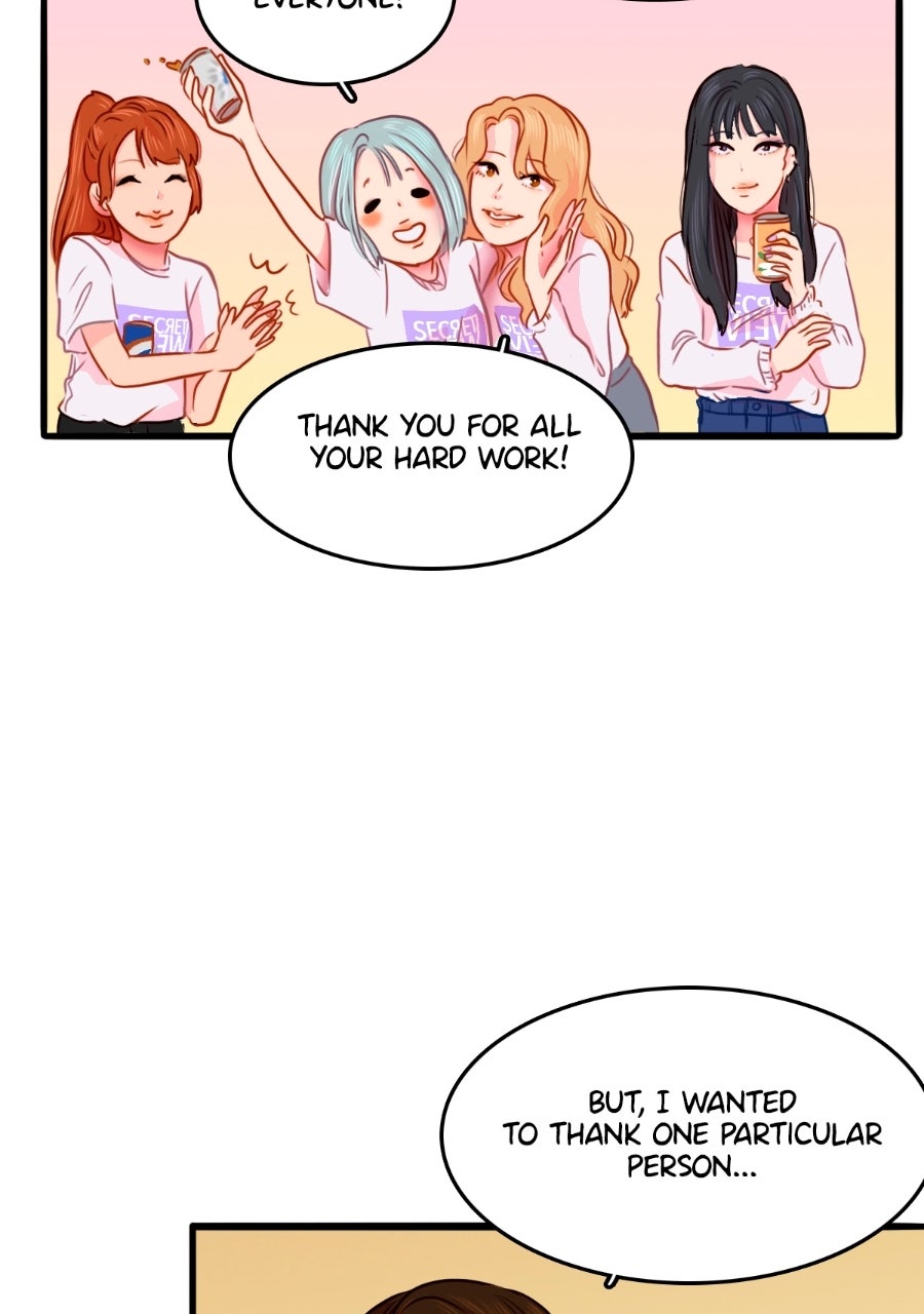The Glass Episode 26 page 53 - 