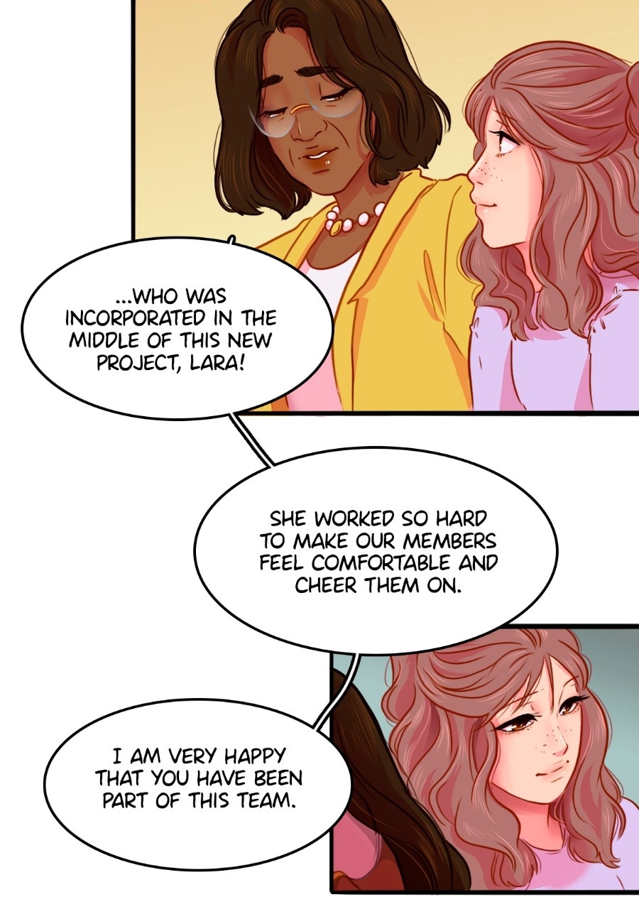 The Glass Episode 26 page 54 - 