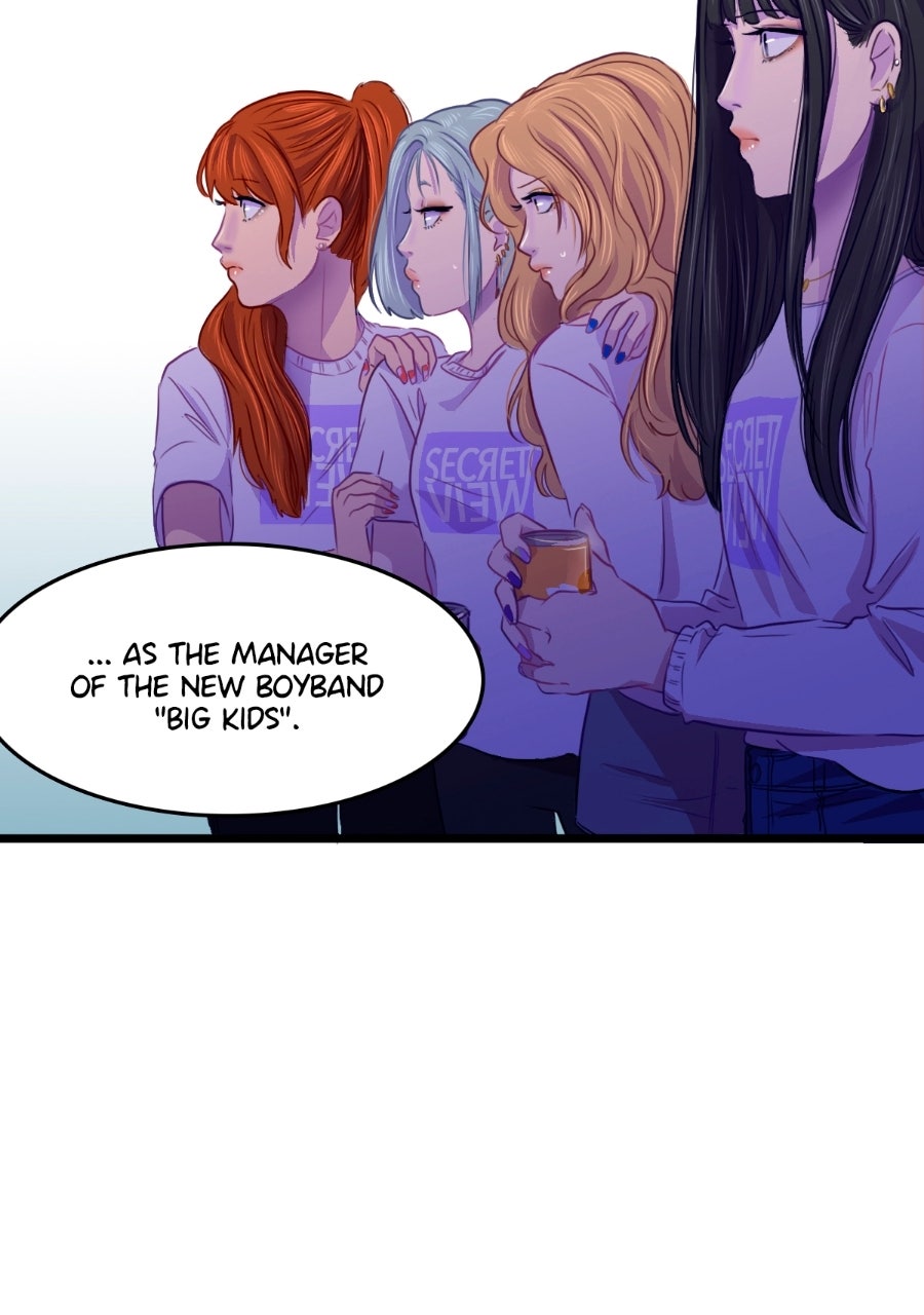 The Glass Episode 26 page 57 - 
