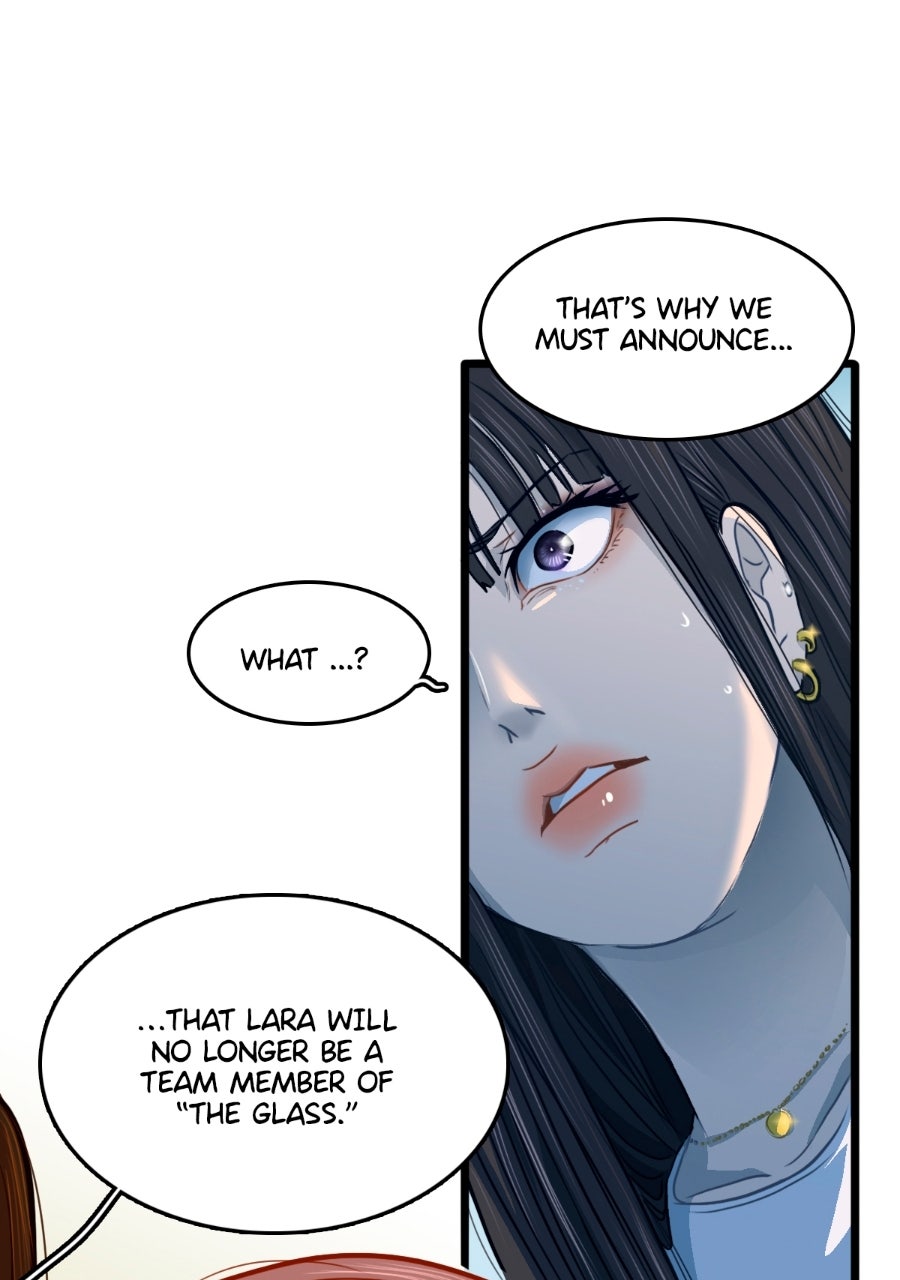 The Glass Episode 26 page 58 - 