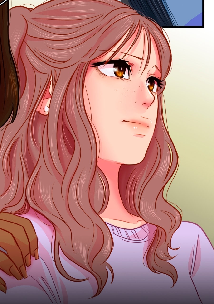 The Glass Episode 26 page 59 - 