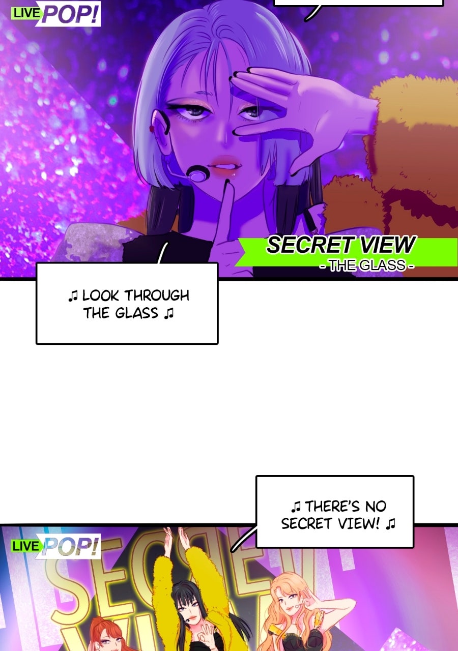 The Glass Episode 26 page 8 - 