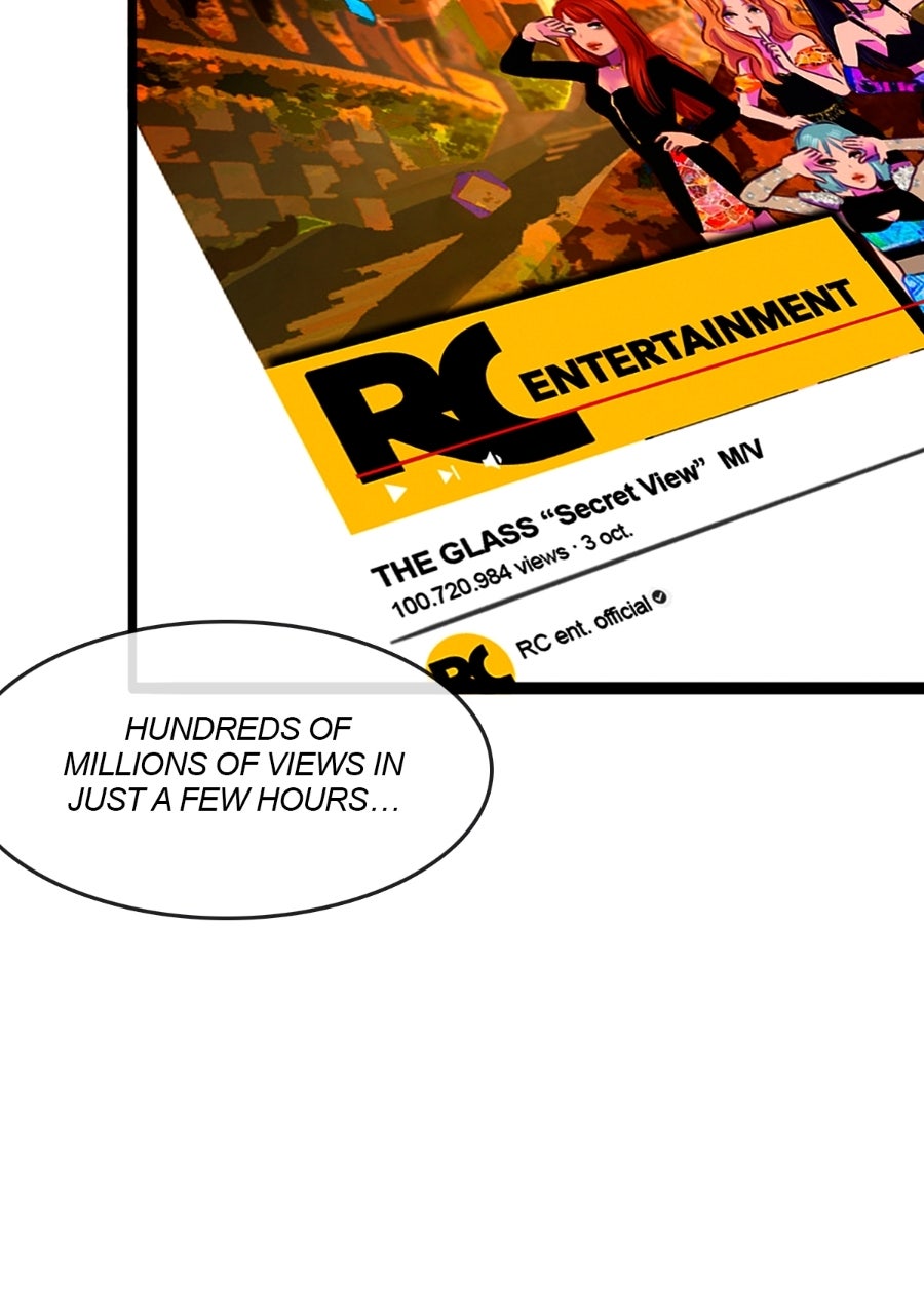 The Glass Episode 26 page 10 - 