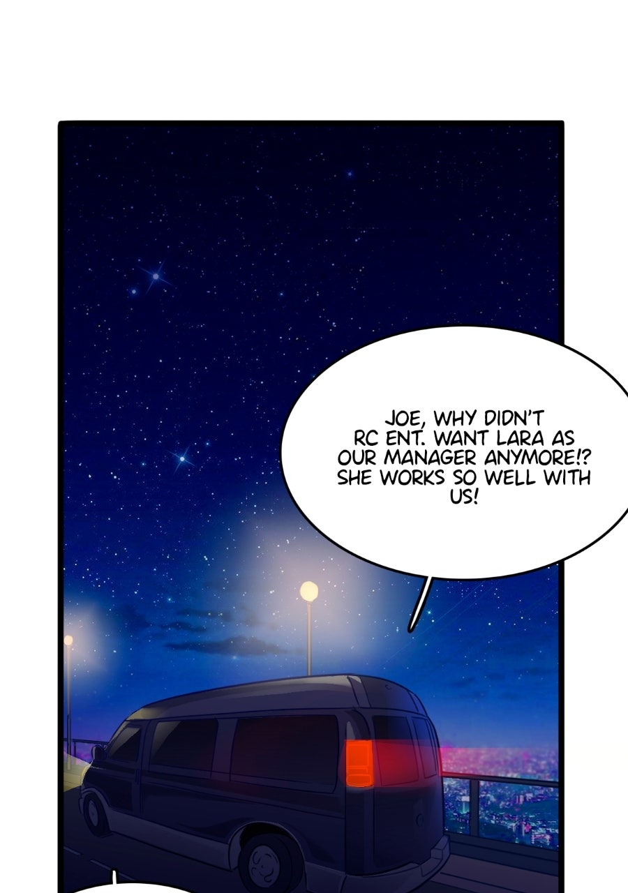 The Glass Episode 27 page 1 - 