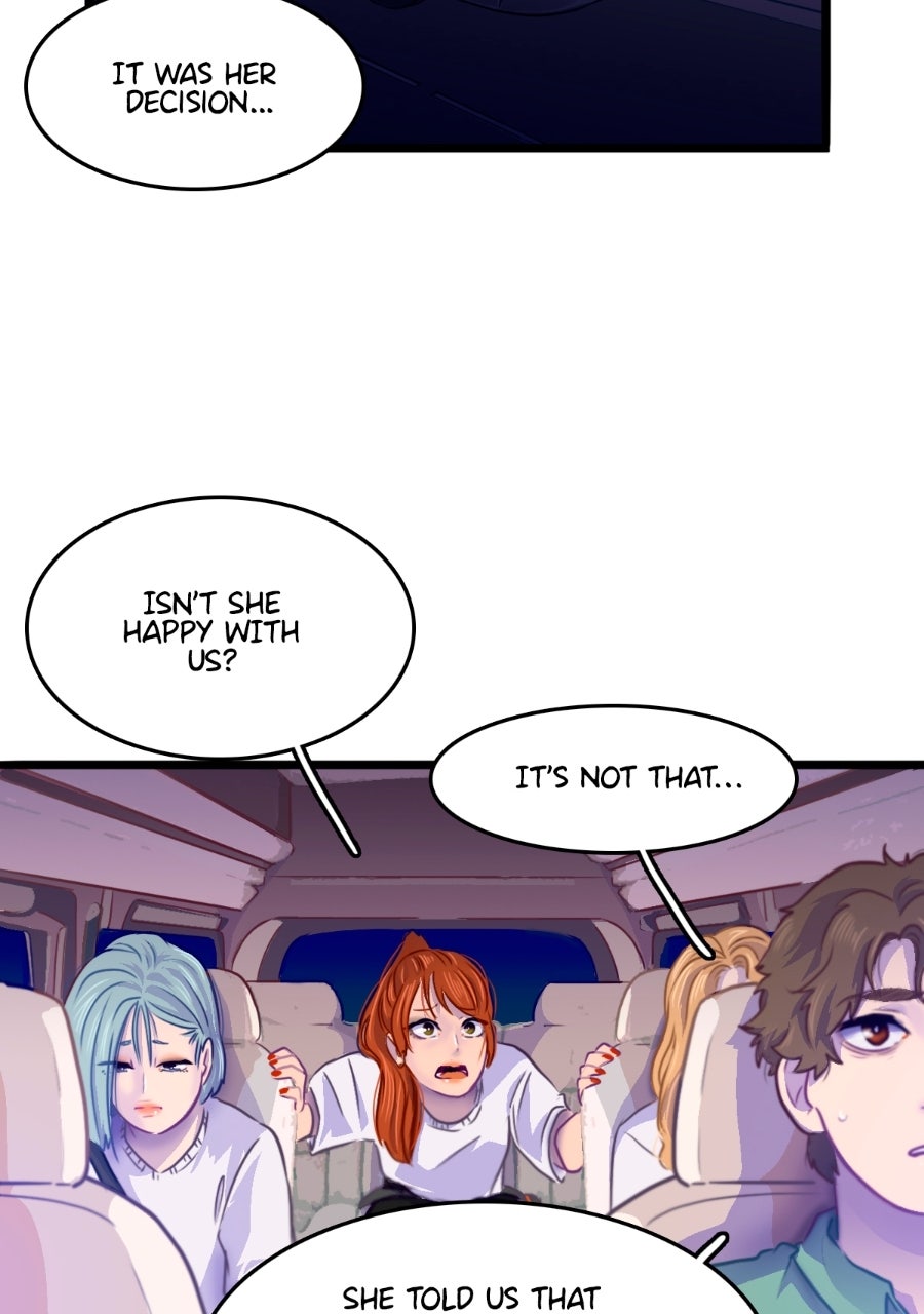 The Glass Episode 27 page 2 - 