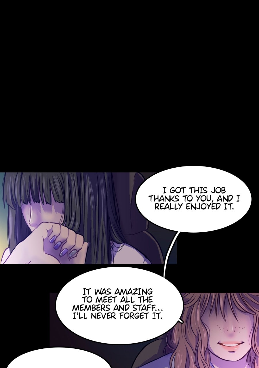 The Glass Episode 27 page 11 - 
