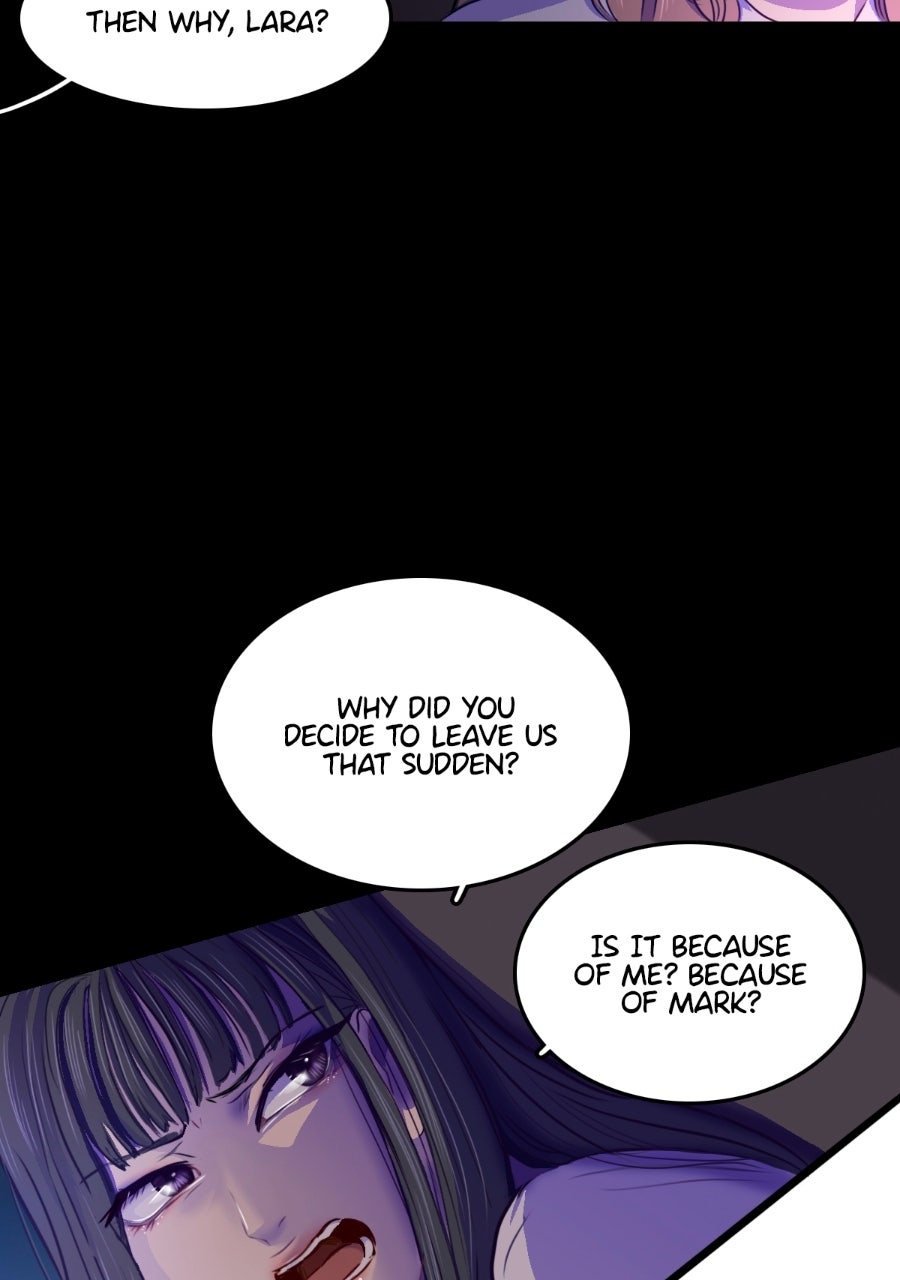 The Glass Episode 27 page 12 - 