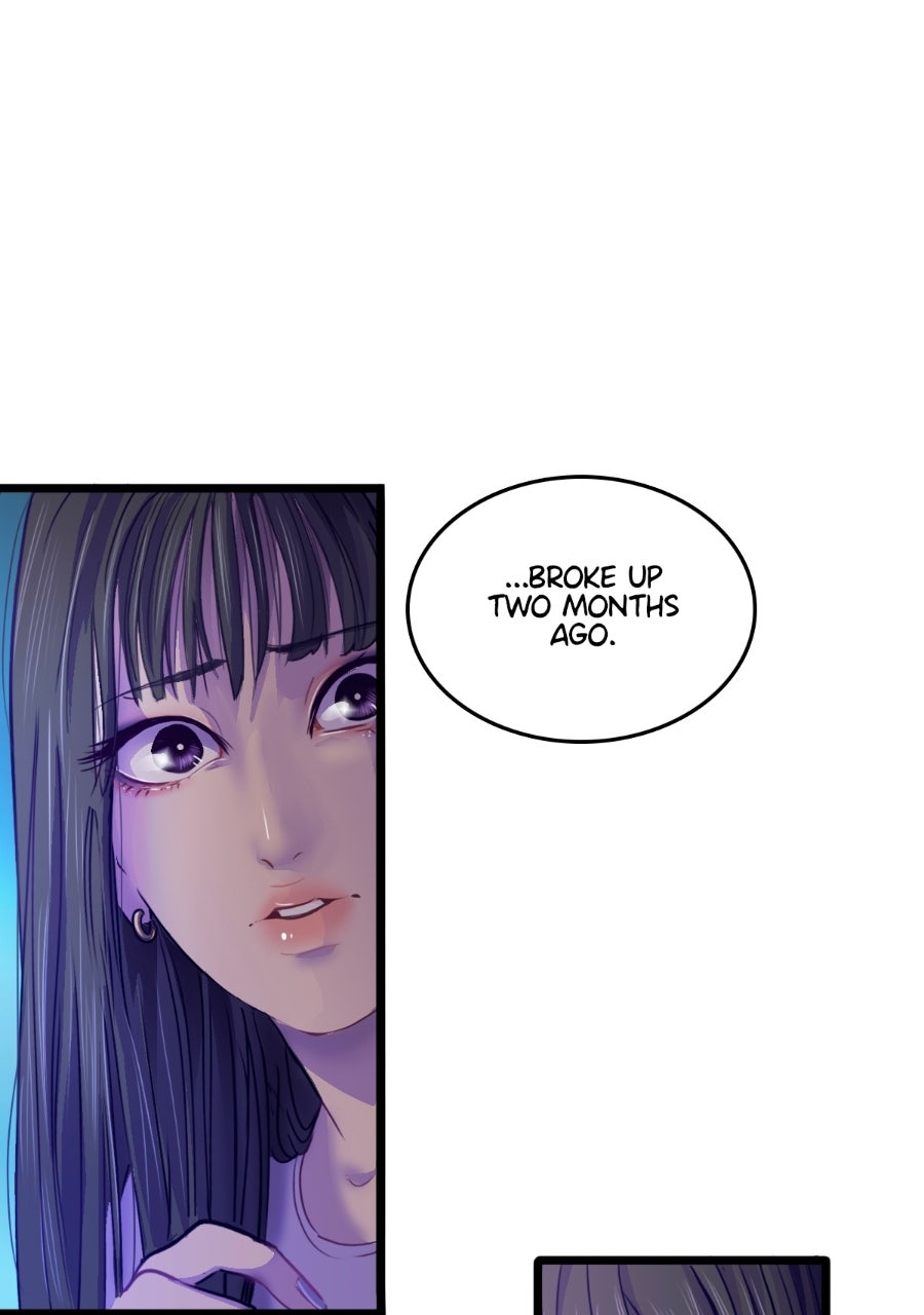 The Glass Episode 27 page 14 - 