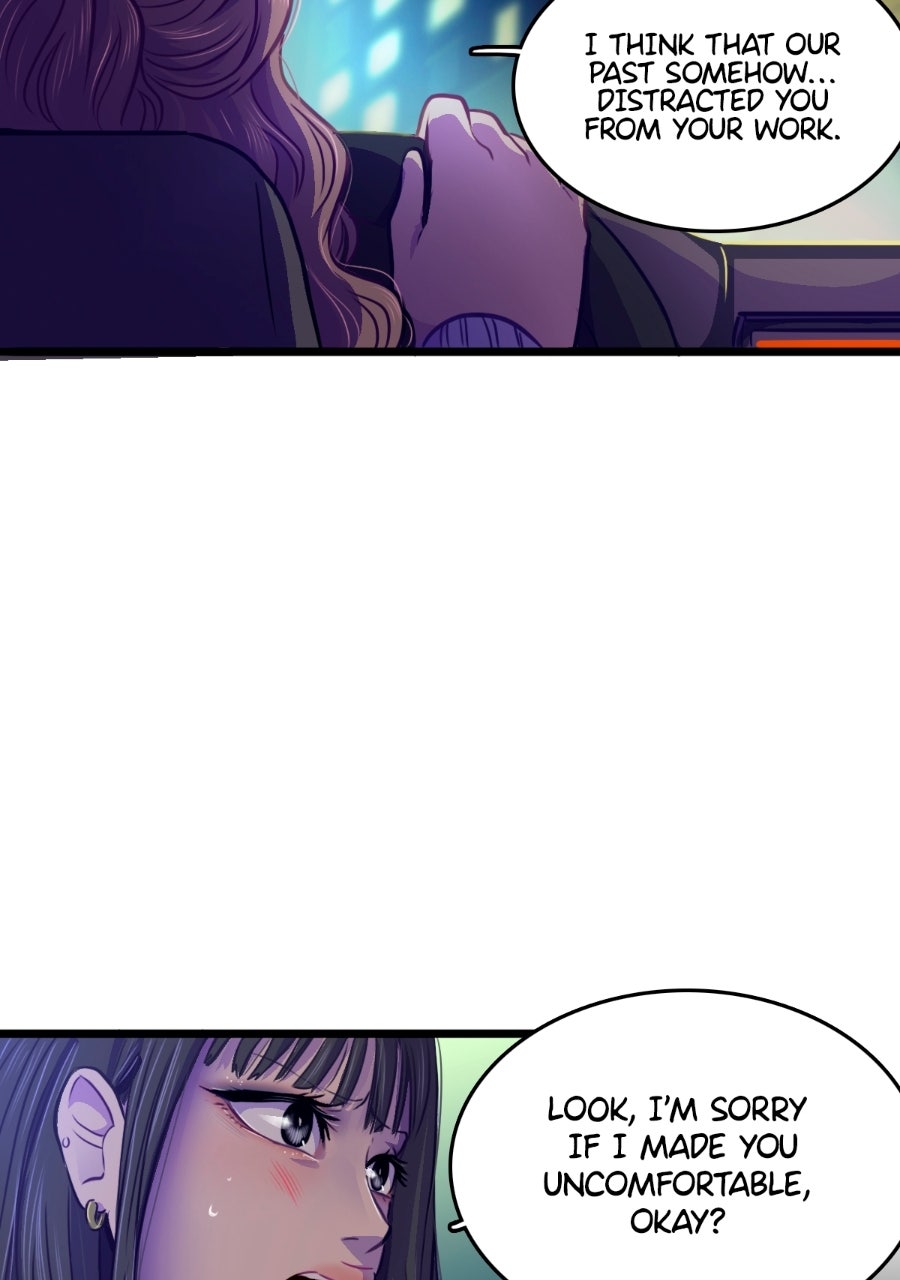 The Glass Episode 27 page 16 - 